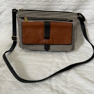 Fossil Kinley, crossbody